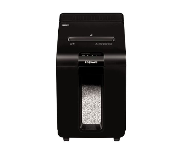 Fellowes AutoMax 100M - 492747 - zdjęcie 4